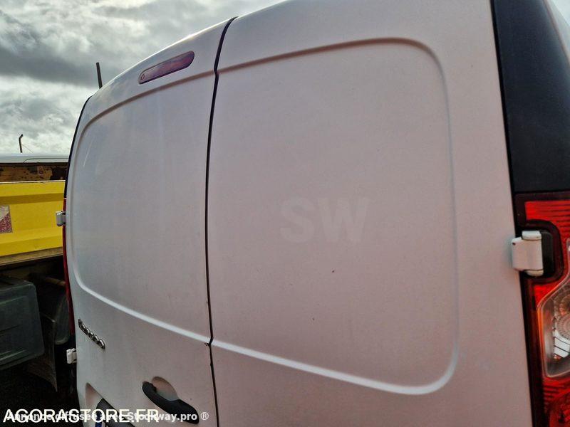 Photo Renault Kangoo  image 17/32