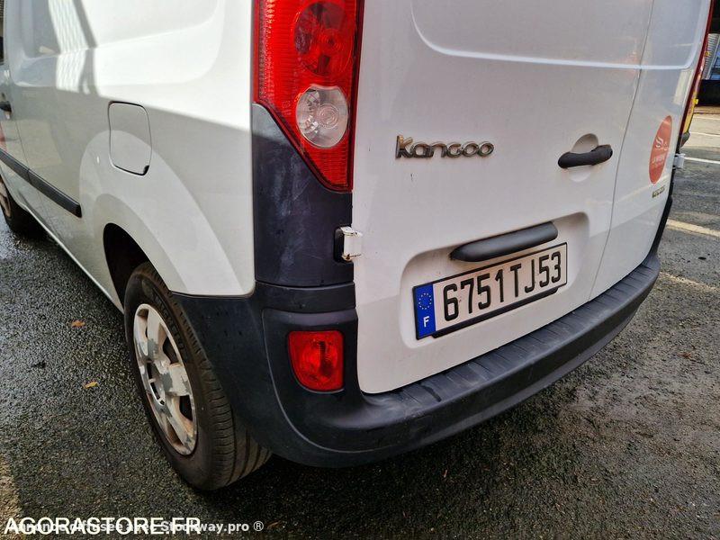 Photo Renault Kangoo  image 19/32