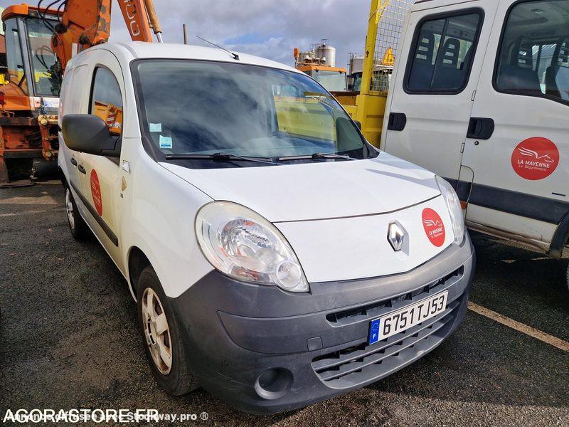 Photo Renault Kangoo  image 2/32