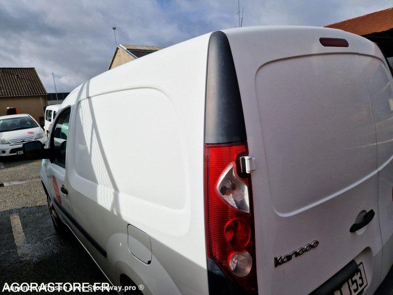 Photo Renault Kangoo  image 20/32