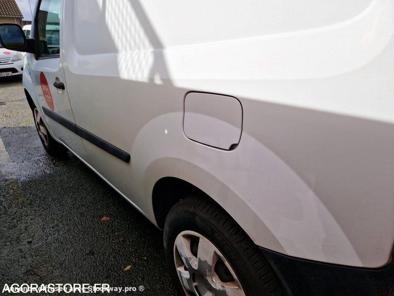 Photo Renault Kangoo  image 21/32