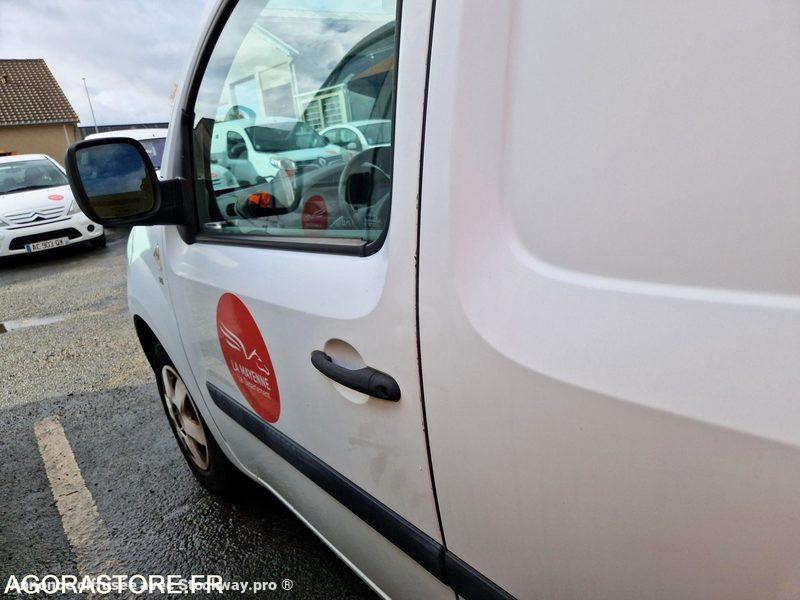 Photo Renault Kangoo  image 22/32