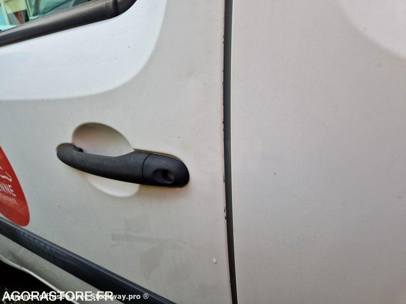 Photo Renault Kangoo  image 23/32