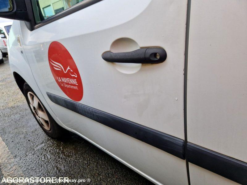 Photo Renault Kangoo  image 25/32