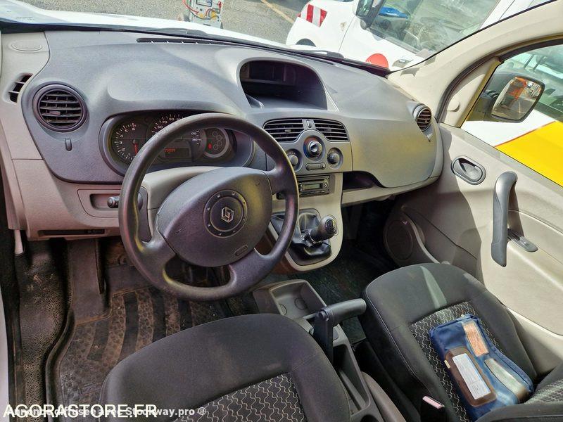 Photo Renault Kangoo  image 27/32