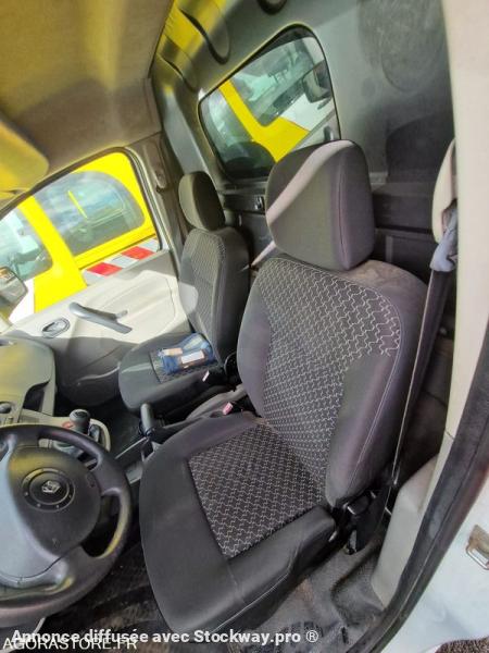 Photo Renault Kangoo  image 28/32