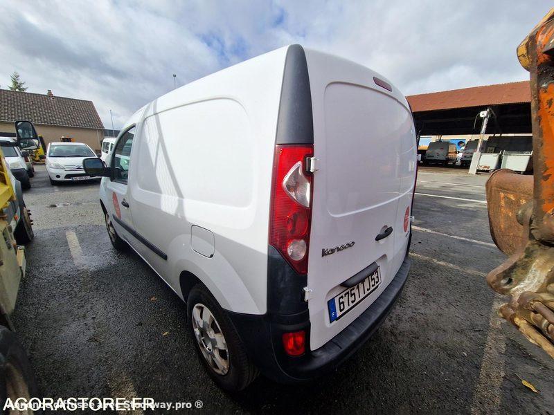 Photo Renault Kangoo  image 3/32