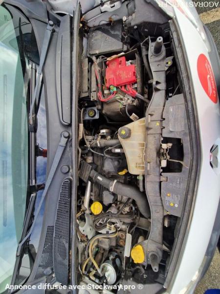 Photo Renault Kangoo  image 30/32