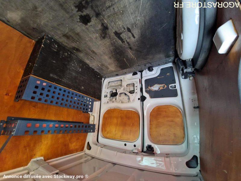 Photo Renault Kangoo  image 31/32