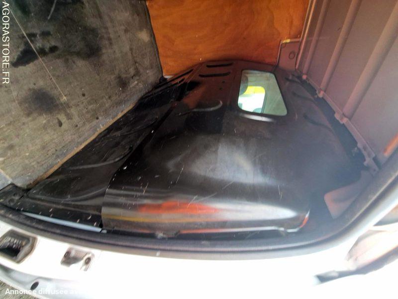 Photo Renault Kangoo  image 32/32