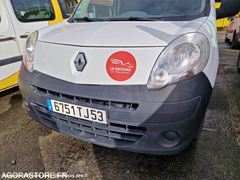 Photo Renault Kangoo  image 4/32