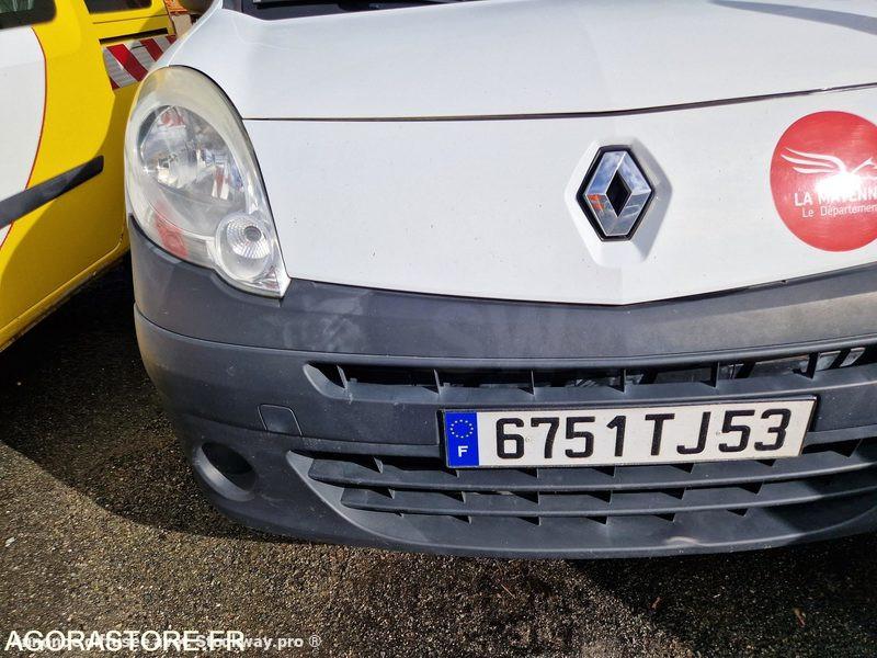 Photo Renault Kangoo  image 5/32