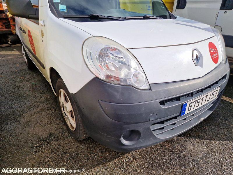 Photo Renault Kangoo  image 6/32
