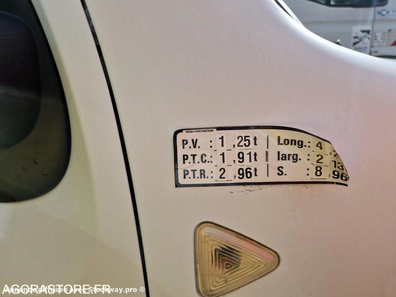 Photo Renault Kangoo  image 8/32