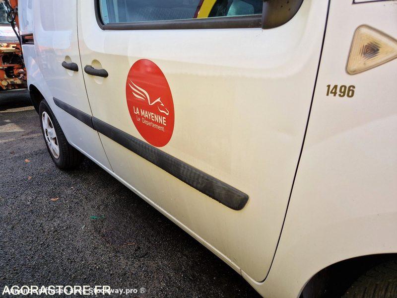Photo Renault Kangoo  image 9/32