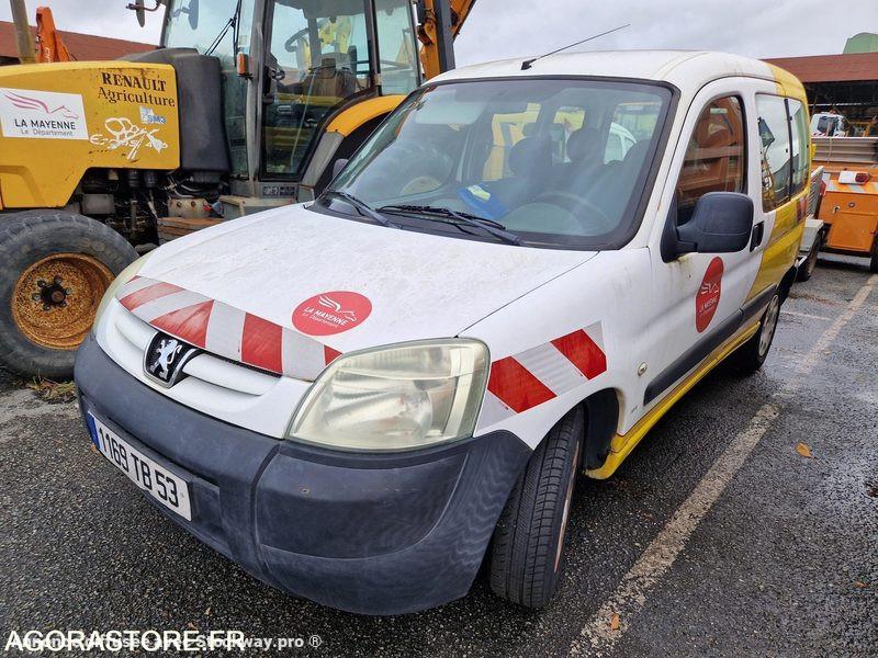 Peugeot Partner PARTNER