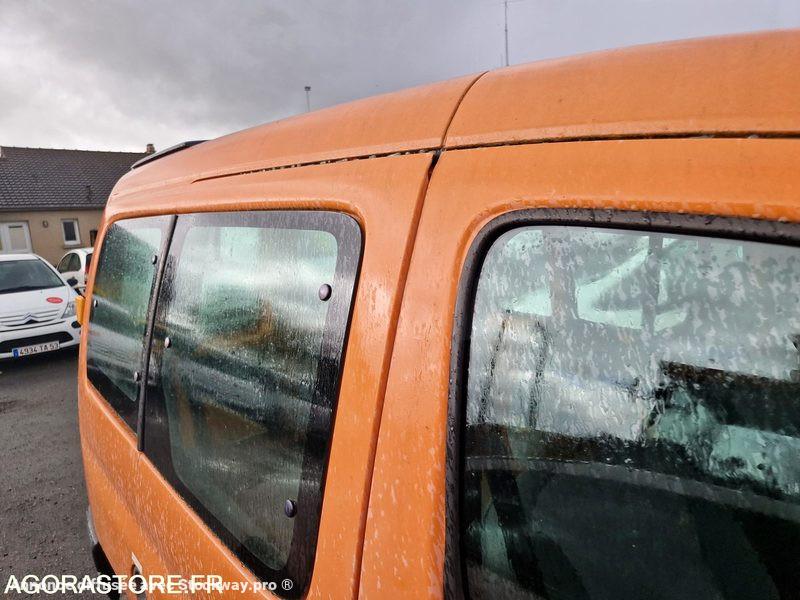 Photo Citroën Berlingo  image 10/25