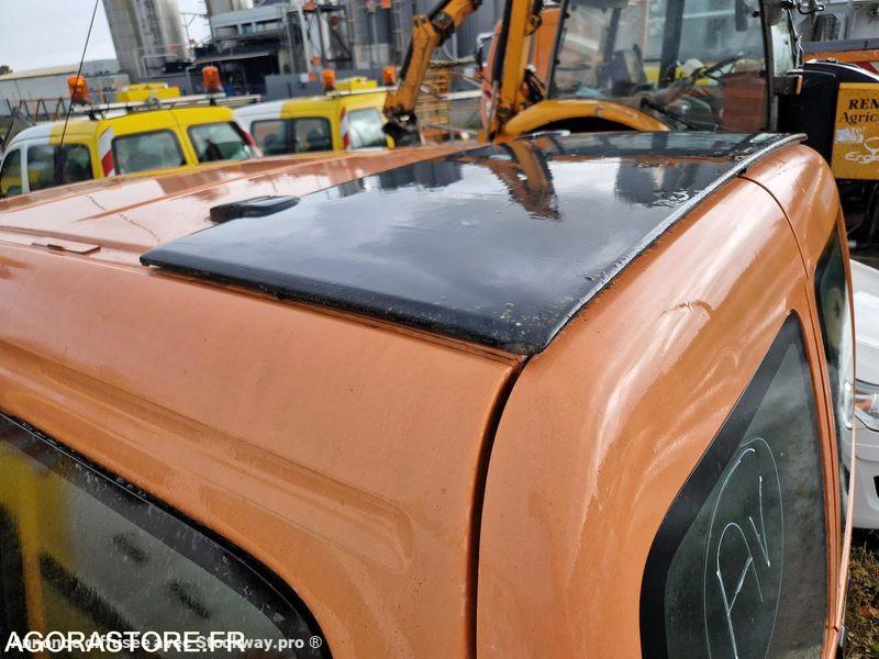 Photo Citroën Berlingo  image 19/25