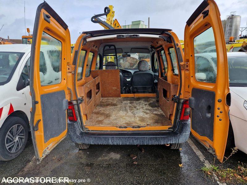 Photo Citroën Berlingo  image 20/25