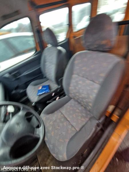 Photo Citroën Berlingo  image 21/25