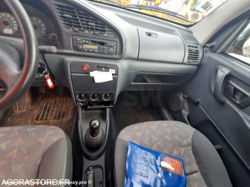 Photo Citroën Berlingo  image 22/25