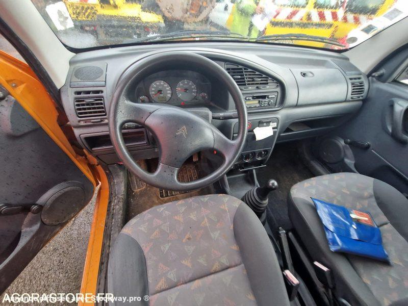 Photo Citroën Berlingo  image 23/25