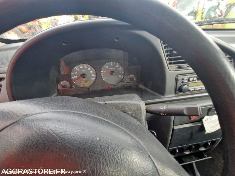 Photo Citroën Berlingo  image 24/25