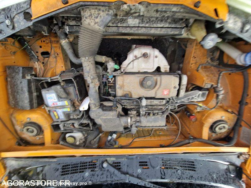 Photo Citroën Berlingo  image 25/25