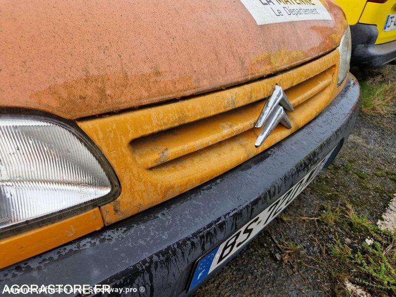 Photo Citroën Berlingo  image 4/25