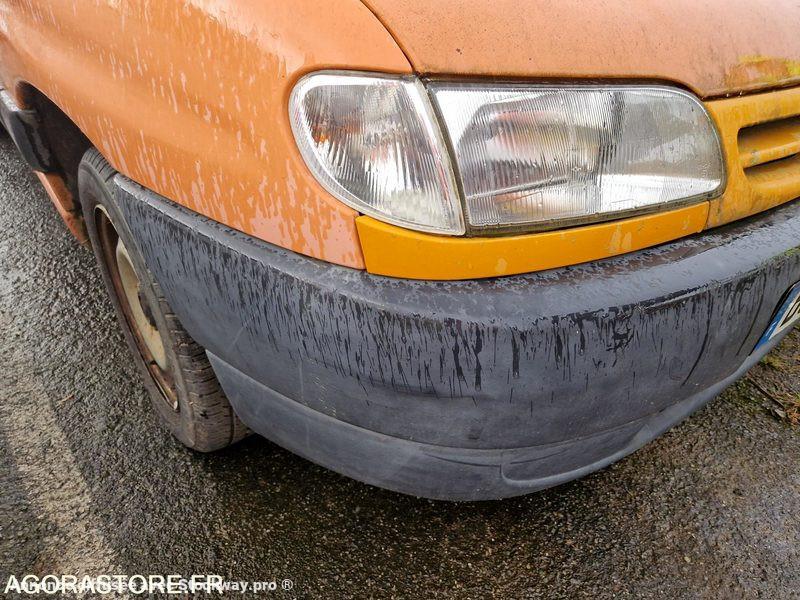 Photo Citroën Berlingo  image 5/25