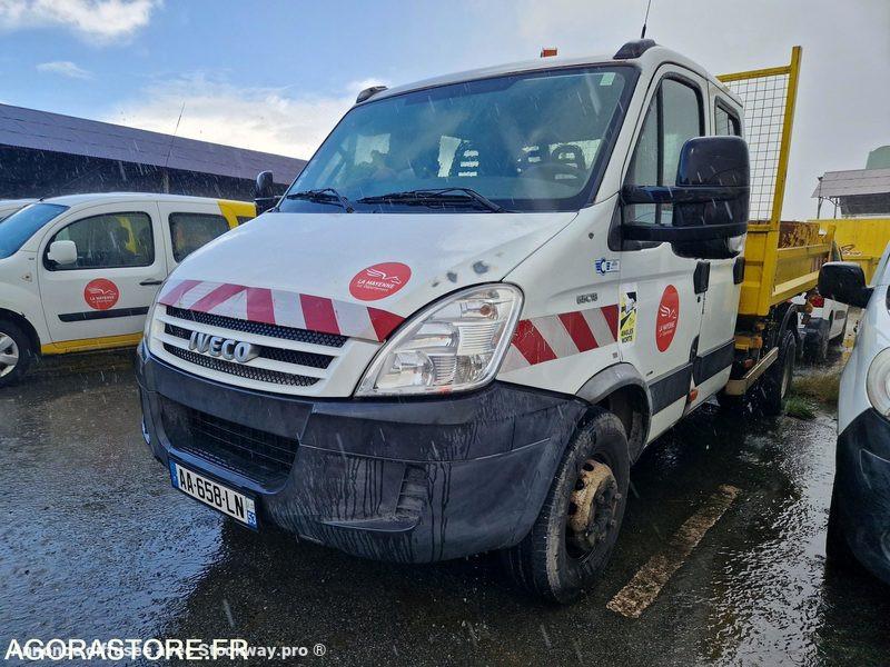 Iveco Daily 65C18