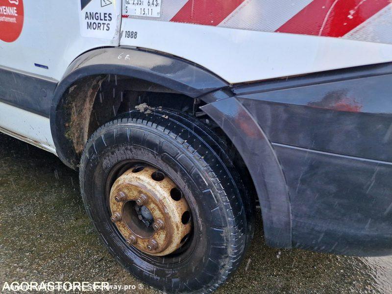 Photo Iveco Daily 65C18 image 10/34