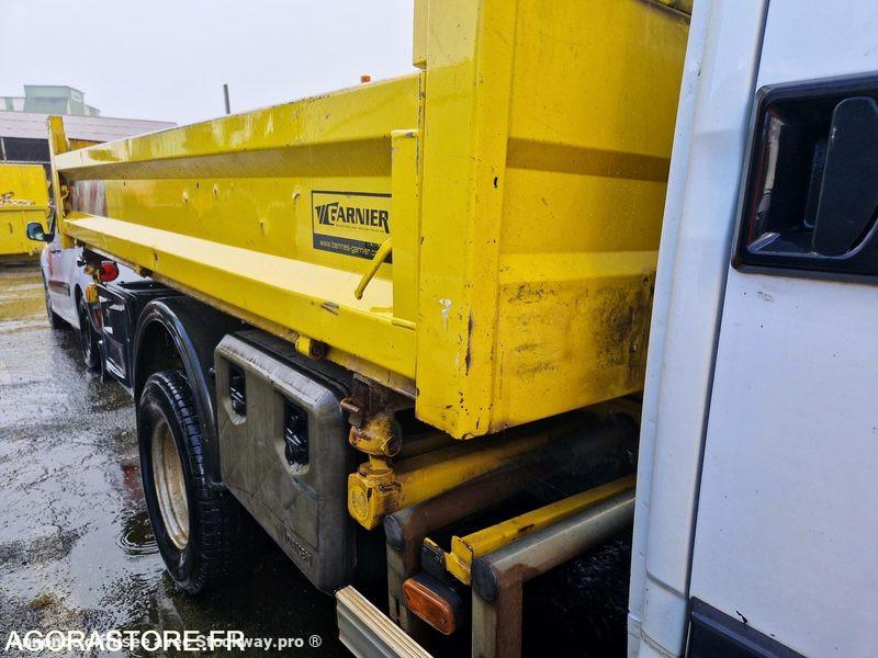 Photo Iveco Daily 65C18 image 13/34