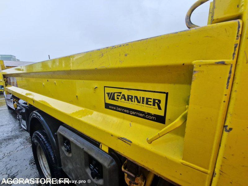 Photo Iveco Daily 65C18 image 15/34