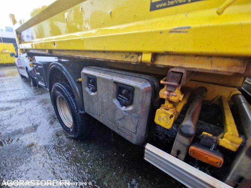 Photo Iveco Daily 65C18 image 16/34