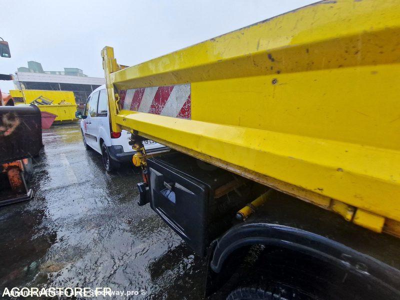 Photo Iveco Daily 65C18 image 17/34