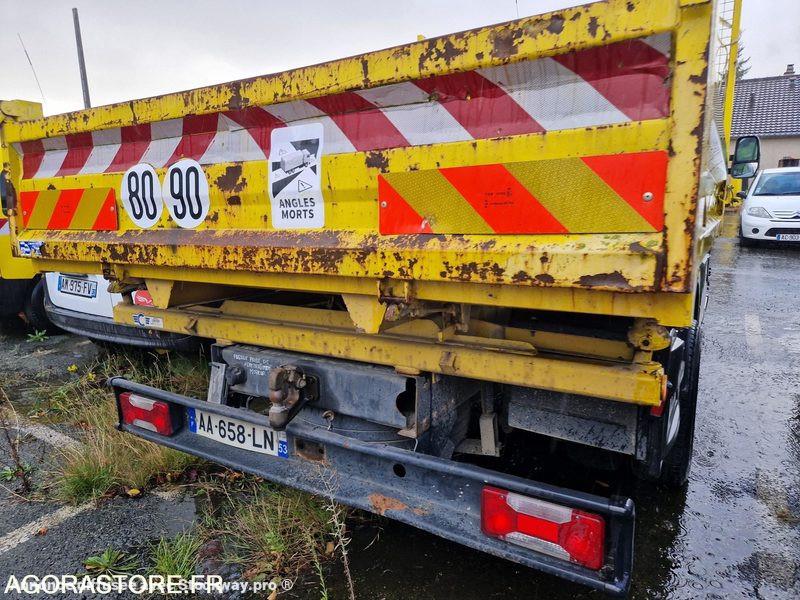 Photo Iveco Daily 65C18 image 18/34