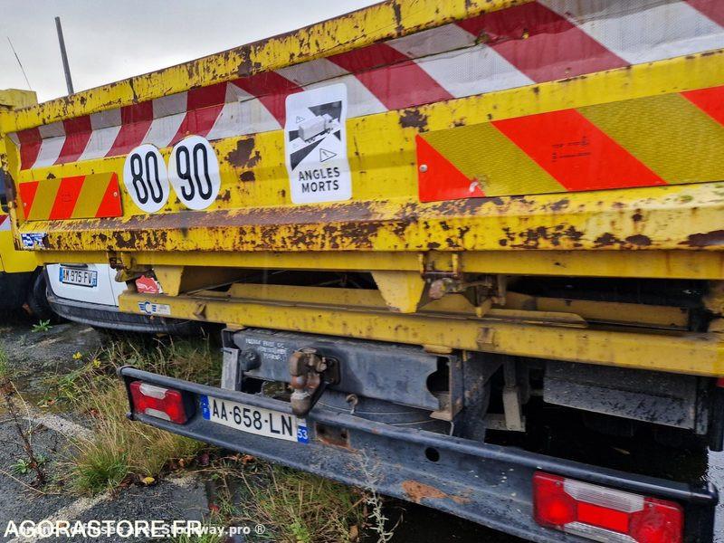 Photo Iveco Daily 65C18 image 19/34