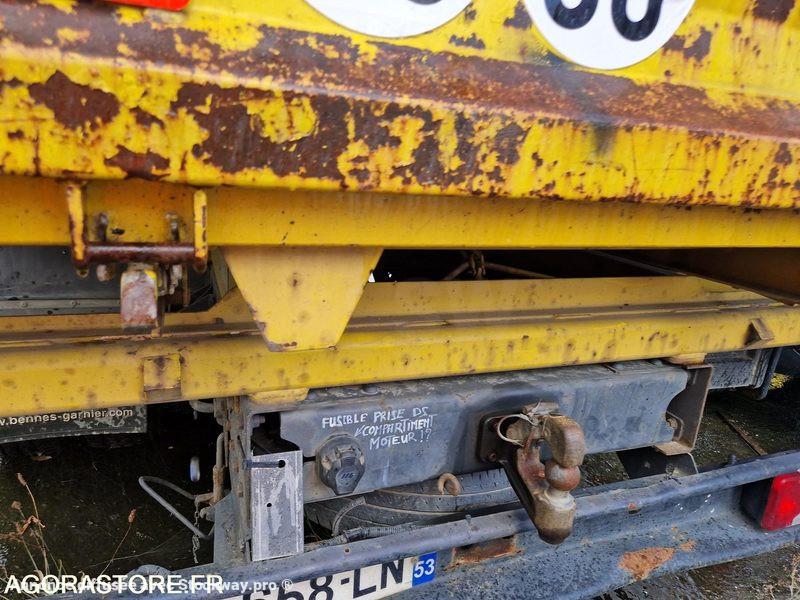 Photo Iveco Daily 65C18 image 20/34