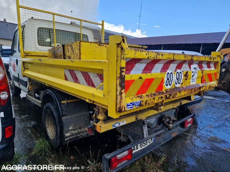 Photo Iveco Daily 65C18 image 21/34