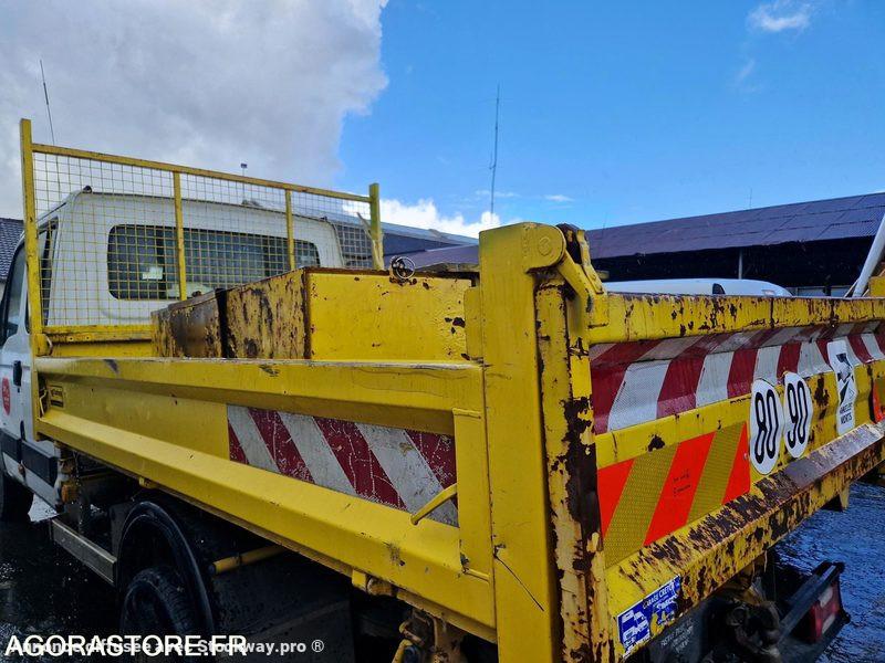 Photo Iveco Daily 65C18 image 22/34