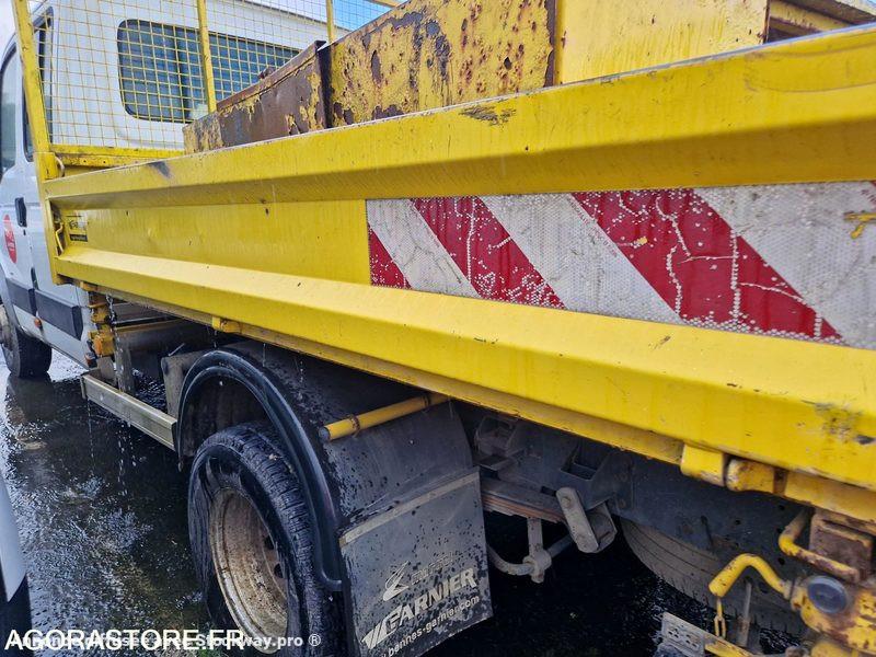 Photo Iveco Daily 65C18 image 23/34