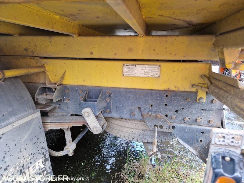 Photo Iveco Daily 65C18 image 24/34