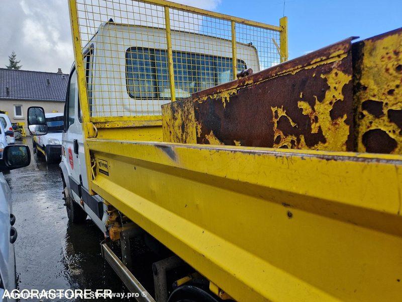 Photo Iveco Daily 65C18 image 26/34