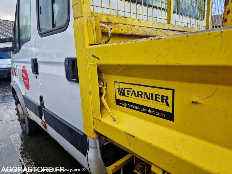 Photo Iveco Daily 65C18 image 27/34