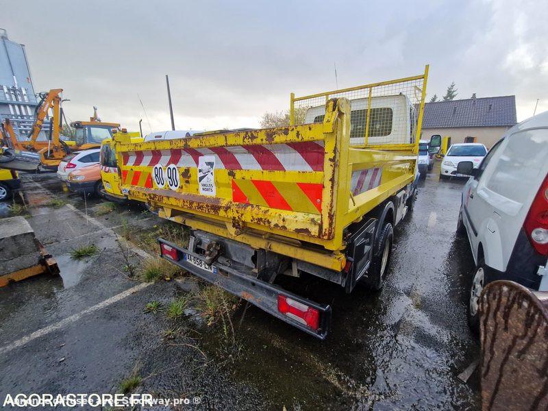 Photo Iveco Daily 65C18 image 3/34