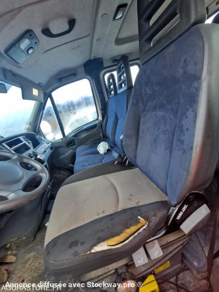 Photo Iveco Daily 65C18 image 31/34