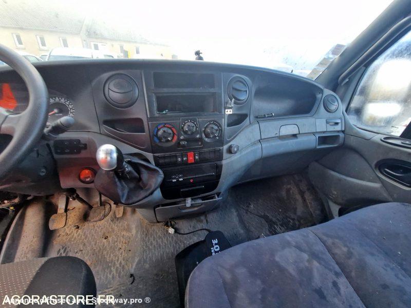 Photo Iveco Daily 65C18 image 32/34