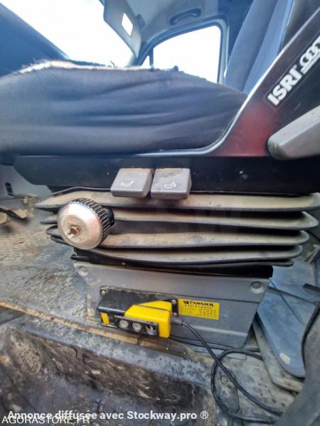 Photo Iveco Daily 65C18 image 33/34