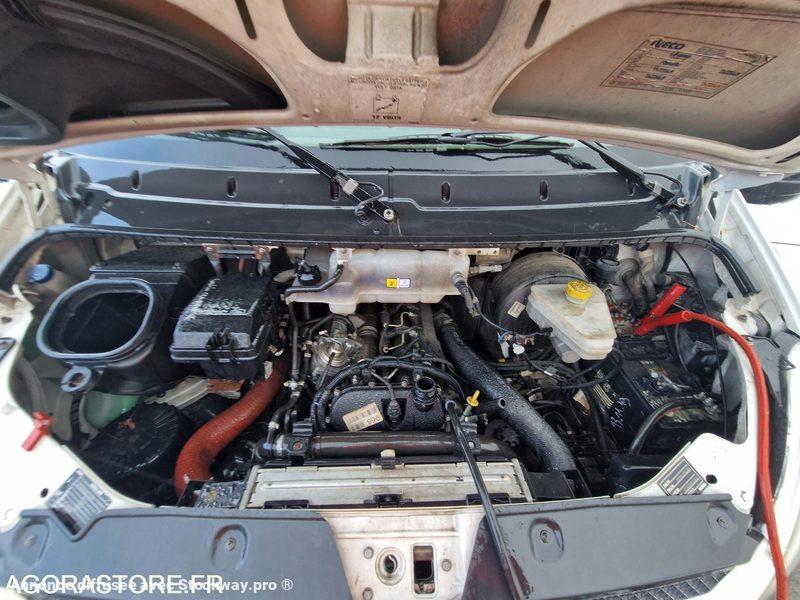 Photo Iveco Daily 65C18 image 34/34